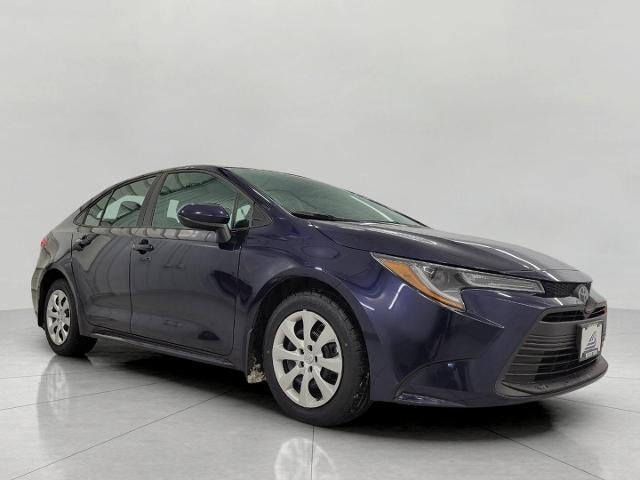 2024 Toyota Corolla LE CVT