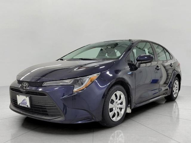 2024 Toyota Corolla LE CVT