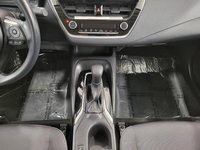 2024 Toyota Corolla LE CVT