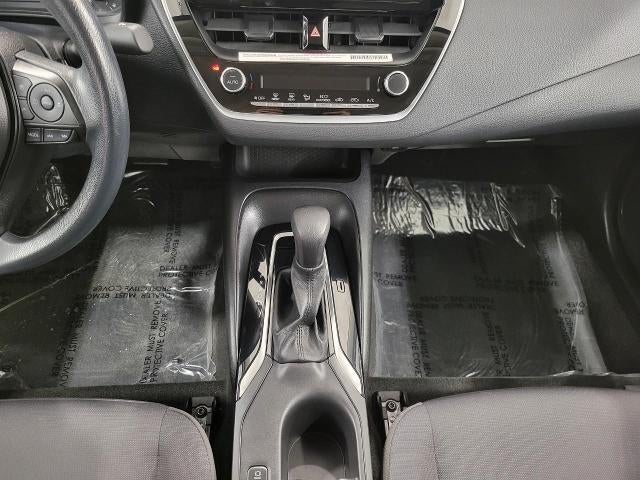 2024 Toyota Corolla LE CVT