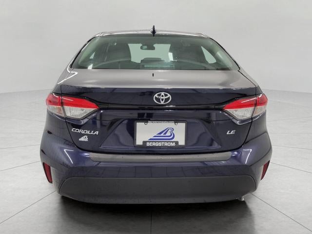 2024 Toyota Corolla LE CVT