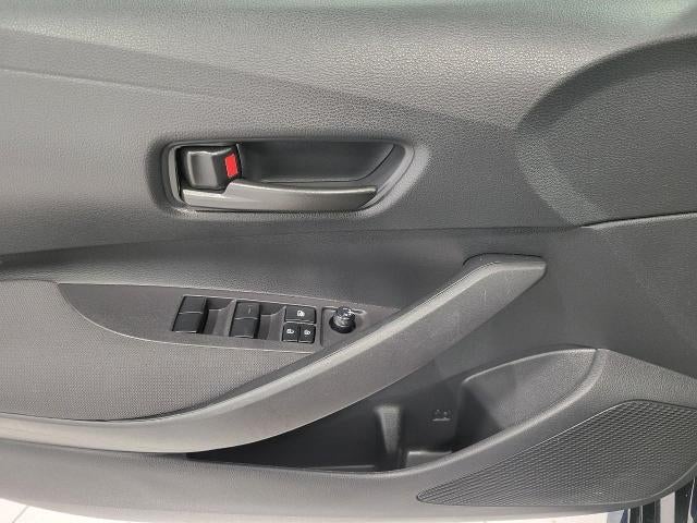 2024 Toyota Corolla LE CVT