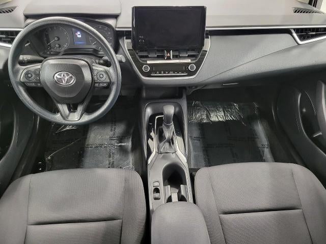 2024 Toyota Corolla LE CVT