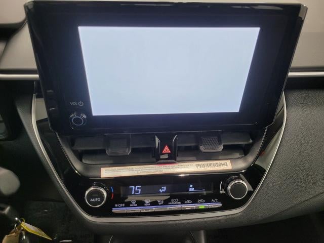 2024 Toyota Corolla LE CVT