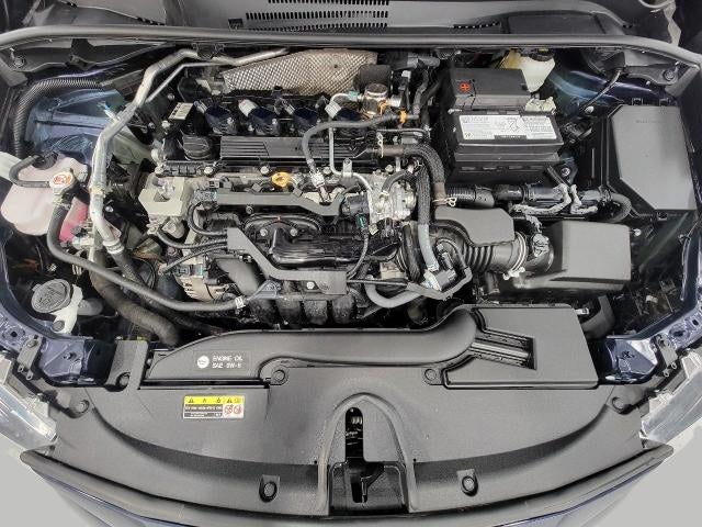 2024 Toyota Corolla LE CVT