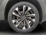 2025 Mazda Mazda CX-50 Hybrid Premium Plus Package AWD