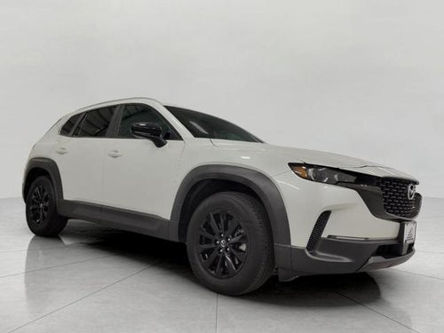 2024 Mazda Mazda CX-50 2.5 S Premium Package AWD