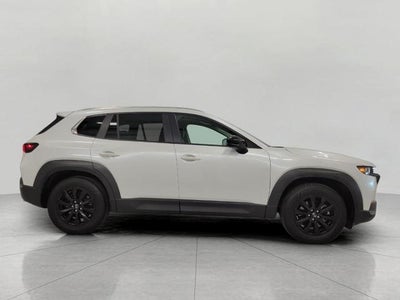 2024 Mazda Mazda CX-50 2.5 S Premium Package AWD