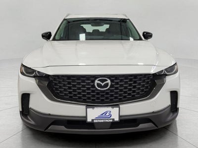 2024 Mazda Mazda CX-50 2.5 S Premium Package AWD