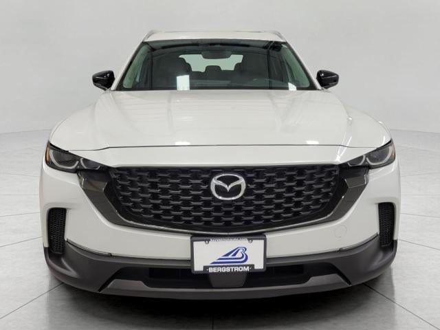 2024 Mazda Mazda CX-50 2.5 S Premium Package AWD