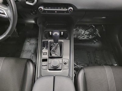 2024 Mazda Mazda CX-50 2.5 S Premium Package AWD