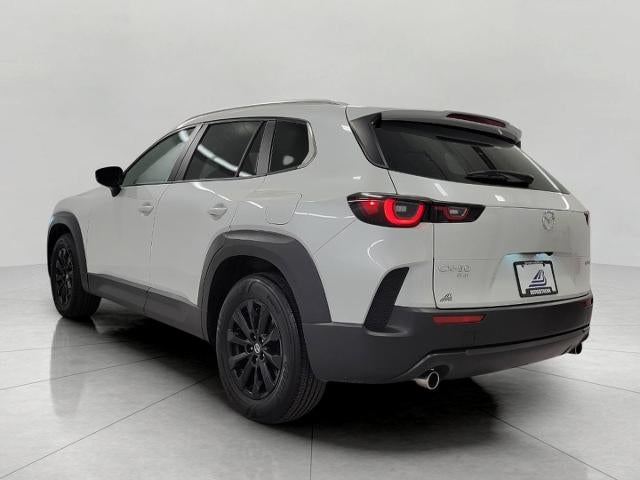 2024 Mazda Mazda CX-50 2.5 S Premium Package AWD
