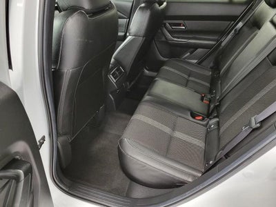 2024 Mazda Mazda CX-50 2.5 S Premium Package AWD