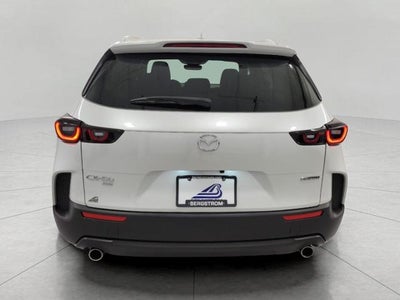 2024 Mazda Mazda CX-50 2.5 S Premium Package AWD