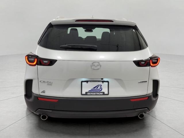 2024 Mazda Mazda CX-50 2.5 S Premium Package AWD