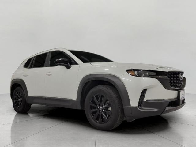 2024 Mazda Mazda CX-50 2.5 S Premium Package AWD