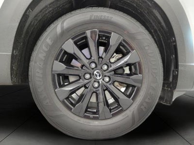 2024 Mazda Mazda CX-50 2.5 S Premium Package AWD