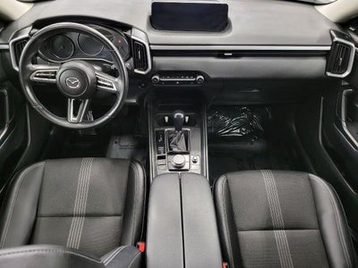 2024 Mazda Mazda CX-50 2.5 S Premium Package AWD