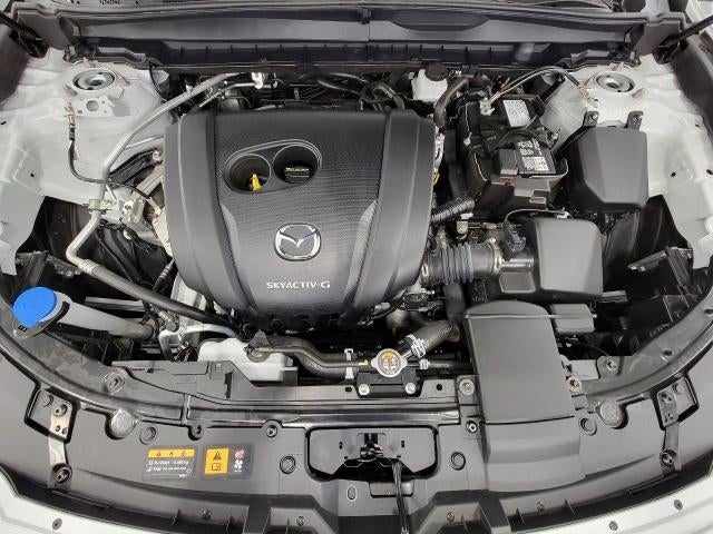 2024 Mazda Mazda CX-50 2.5 S Premium Package AWD
