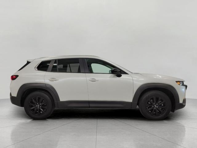 2024 Mazda Mazda CX-50 2.5 S Premium Package AWD