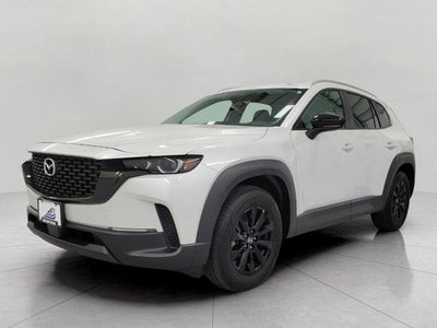 2024 Mazda Mazda CX-50 2.5 S Premium Package AWD