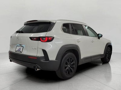 2024 Mazda Mazda CX-50 2.5 S Premium Package AWD