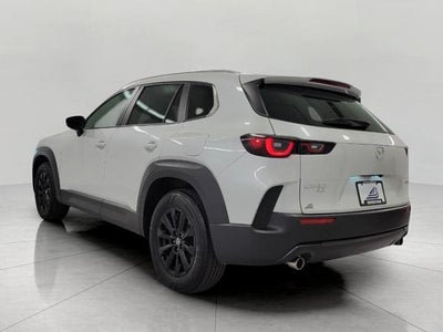 2024 Mazda Mazda CX-50 2.5 S Premium Package AWD