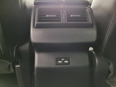 2024 Mazda Mazda CX-50 2.5 S Premium Package AWD