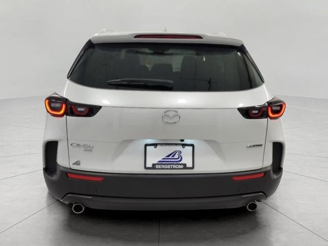 2024 Mazda Mazda CX-50 2.5 S Premium Package AWD