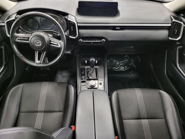 2024 Mazda Mazda CX-50 2.5 S Premium Package AWD