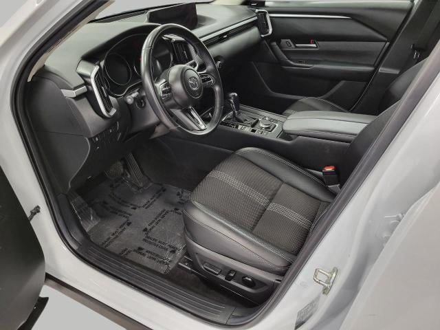 2024 Mazda Mazda CX-50 2.5 S Premium Package AWD
