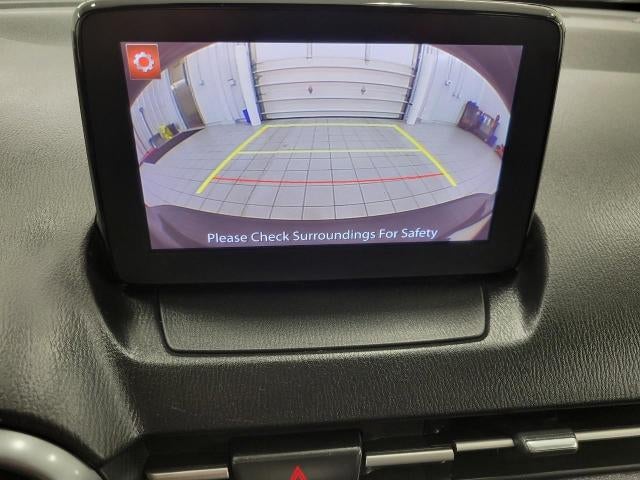 2019 Mazda Mazda CX-3 Sport FWD