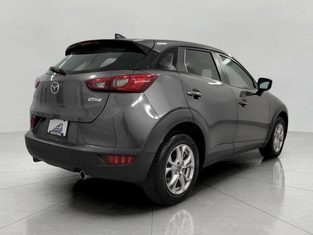 2019 Mazda Mazda CX-3 Sport FWD