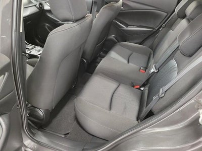 2019 Mazda Mazda CX-3 Sport FWD