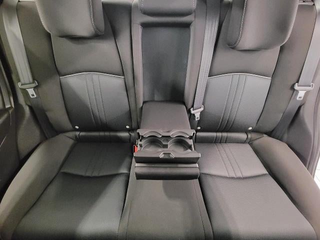 2019 Mazda Mazda CX-3 Sport FWD