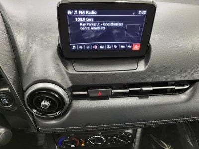 2019 Mazda Mazda CX-3 Sport FWD