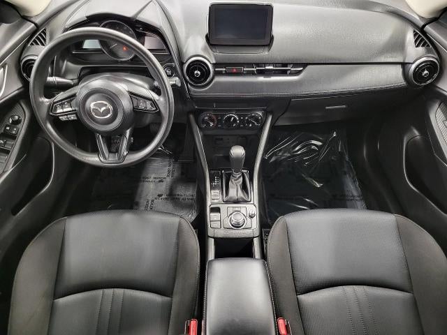 2019 Mazda Mazda CX-3 Sport FWD