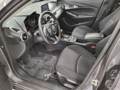 2019 Mazda Mazda CX-3 Sport FWD