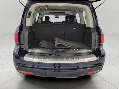 2021 INFINITI QX80 PREMIUM SELECT AWD
