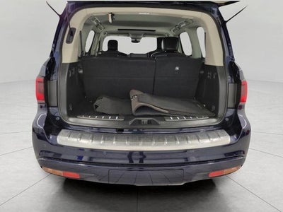 2021 INFINITI QX80 PREMIUM SELECT AWD