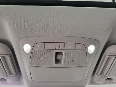 2021 INFINITI QX80 PREMIUM SELECT AWD