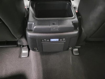 2021 INFINITI QX80 PREMIUM SELECT AWD