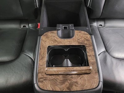 2021 INFINITI QX80 PREMIUM SELECT AWD
