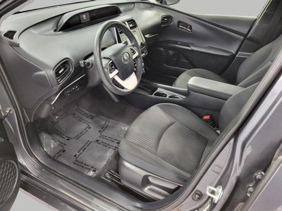 2017 Toyota Prius Two