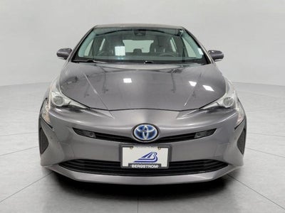 2017 Toyota Prius Two