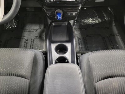 2017 Toyota Prius Two
