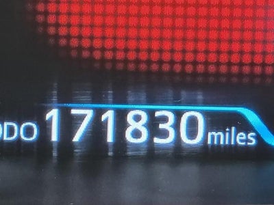 2017 Toyota Prius Two