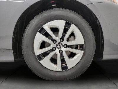 2017 Toyota Prius Two