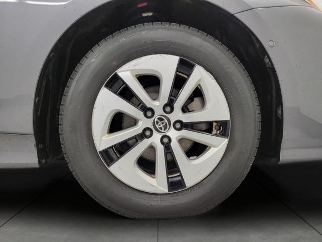 2017 Toyota Prius Two