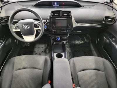 2017 Toyota Prius Two